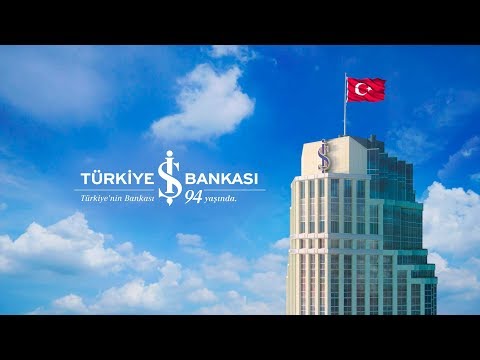 Türkiye İş Bankası - 94. Yıl Reklam Filmi