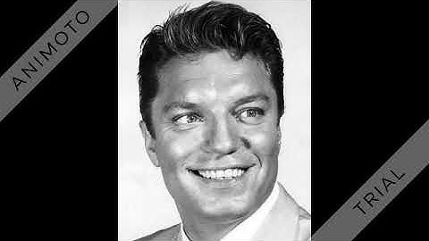 Guy Mitchell - Sparrow In The Tree Top - 1951