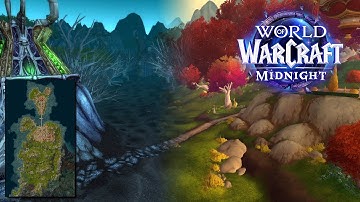 WoW Then and Now: Quel