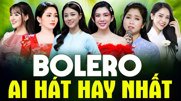 Đại Chiến Mỹ Nhân Bolero 2024 - PHƯƠNG ANH, PHƯƠNG Ý, TRÚC ANH, YẾN KHOA, NGỌC DIỆU, MAI DIỄM MY