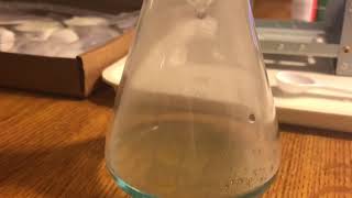Transforming Copper sulfate  into other copper compounds