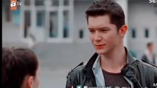 Songül & Güney Ll Gölgede Büyüyen Bir Çiçek Resimi