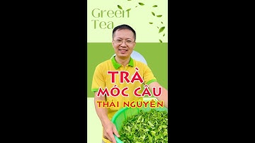 Trà Móc Câu - Loại ngon mà giá rẻ số 1 Thái Nguyên
