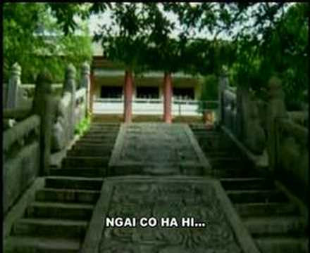 Cin cin siong ng to ( Hakka love song )