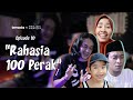 Web Series Ramadan Ustadz Jaga Jarak Episode 10 - Rahasia 100 Perak