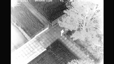 GSCI Thermal Imagers: TIG 7 | TIM-14 | TWS-3025 | CTS-220 Performance