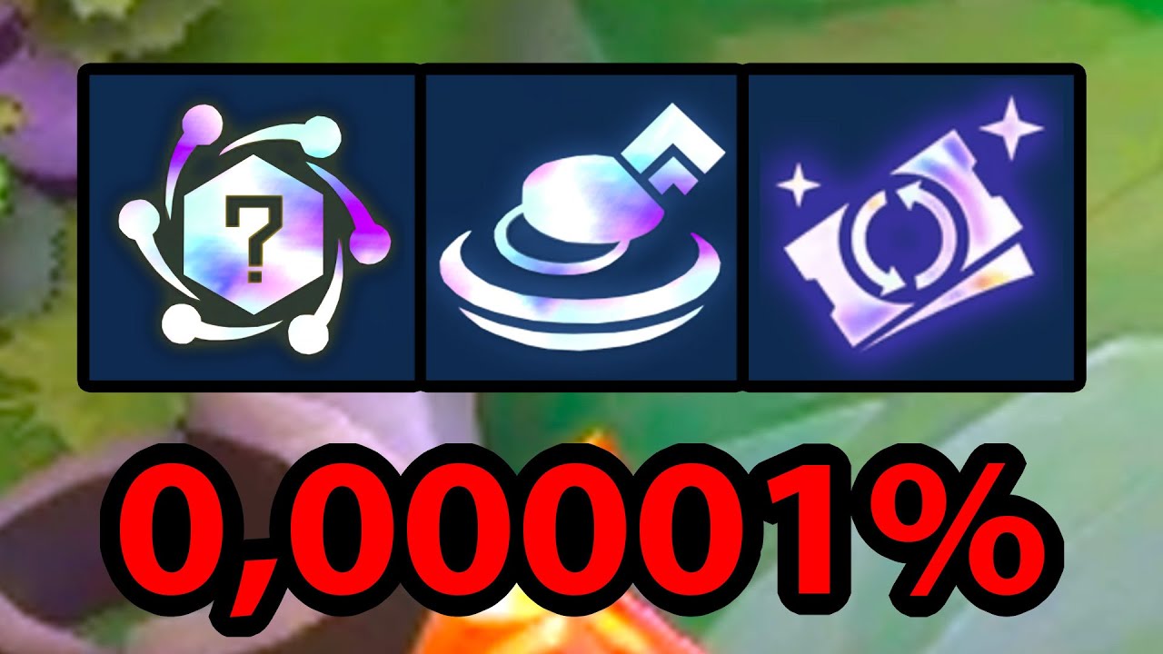 0,00001% - Dragon Ball + Late Game + Prismatic Ticket !??