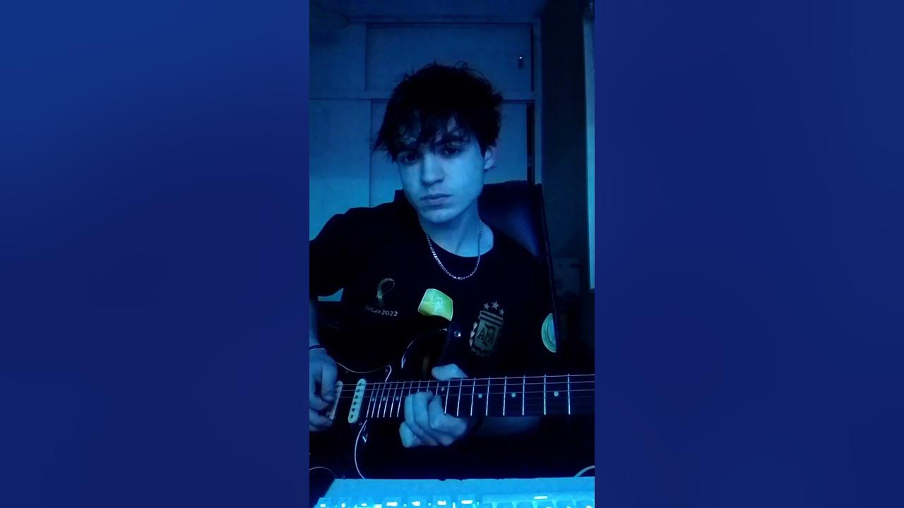 ~Vivo~ | Gustavo Cerati