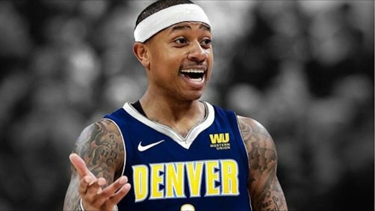 Isaiah Thomas No Brinks Truck! Jeremy Lin Traded! 2018 NBA Free Agency