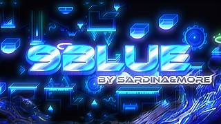 Jump From Skeletal Shenanigans 9Blue 100% By Sardina More Fluke From 60 초6 클