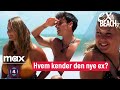 Hvem kender den nye ex? | Ex On The Beach | Kanal 5 Danmark