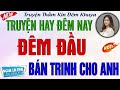 Va nghe  lng lng m u cho anh tp 1  truyenradiofree