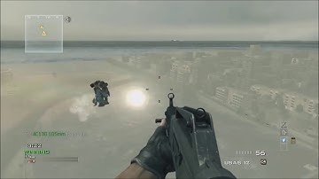 [MW3/1.24] Menace MW3 Non-Host & Pre-Game Mod Menu (Aimbot, End Game, & More!) +DOWNLOAD!