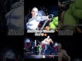 Titan: “You Viltrumites always think you're untouchable.” 💀| “VILTRUMITE VS TITAN⚔️”#omniman #shorts