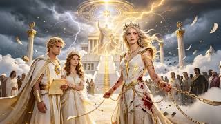 After Their Betrayal, the Forgotten Goddess Stopped Begging！#850824
