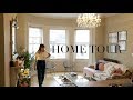 Home Tour | My Finished London Flat