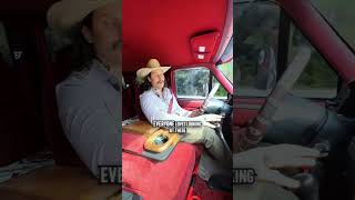Why I Drive a ‘90s OBS Ford | Classic Trucks, Cowboy Style & Turning Heads
