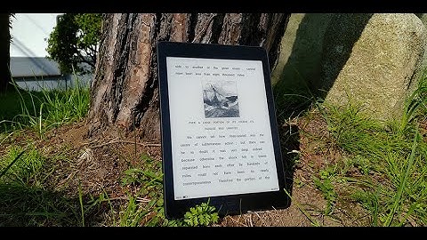 Boyue Likebook Ares Review