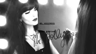 Lily Kincade - Mr. Hollywood  Resimi