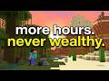 Why Gen Z Knows Working More Hours Will Never Make Them Wealthy
