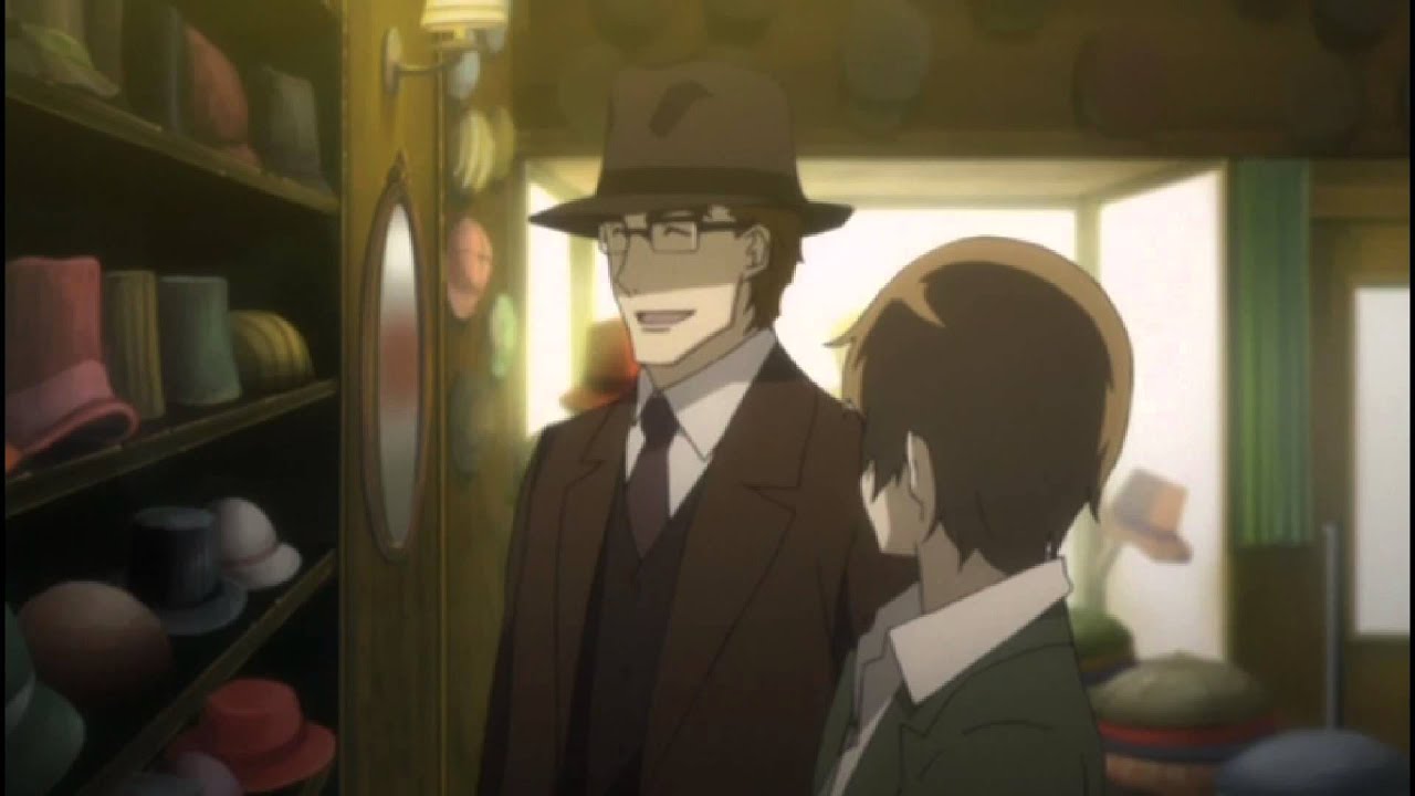 Anime Bs Anime Bs