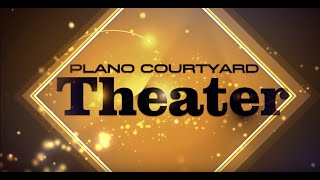 2019 DANCE CELEBRATION! (Show 2) Plano Courtyard Theatre 4/16/2019