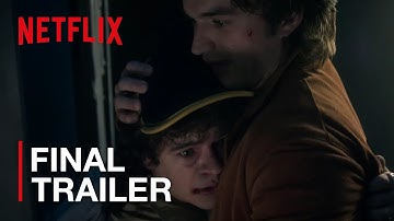 Stranger Things 5 | Volume 2 Final Trailer Concept | Netflix
