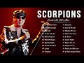Scorpions Gold Greatest Hits Album  Best of Scorpions  Scorpions Playlist