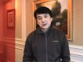 Join Jackie Chan In The Fight Against Leukemia