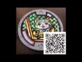 妖怪ウォッチ2 ダイヤニャン Qrコード 画像を入手 مشاهدة وتحميل على الانترنت