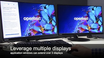 Control anchoring for Windows apps - Team Developer 7.3