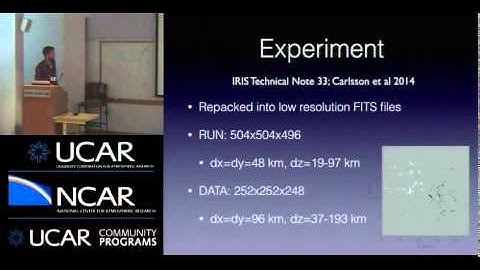 Tutorial on Bifrost Simulations