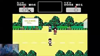 NES ファミコン 　 CITY ADVENTURE タッチ 2