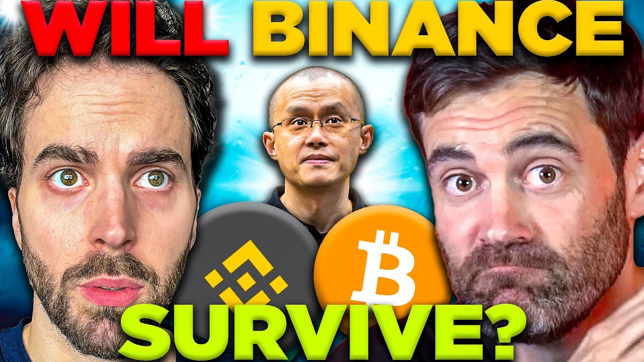 Will Binance (BNB) Survive in 2024? | Coin Bureau Clips