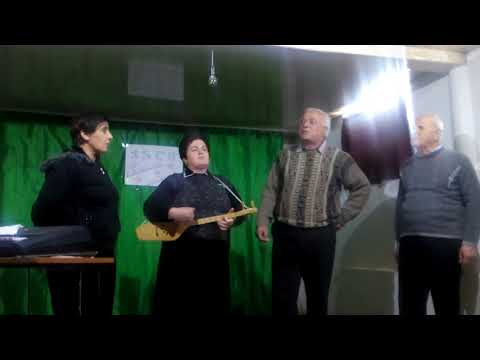 კულტურა  სხალთელო ქალო