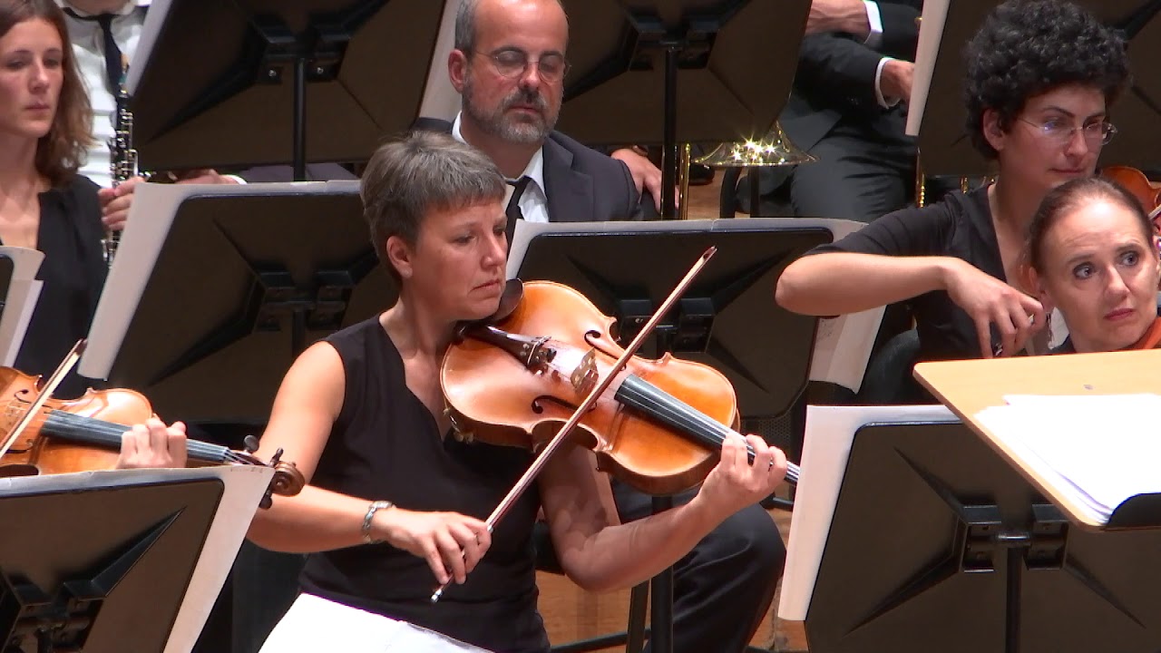 Figlio Perduto (Symphonie n°7) - Ludwig van Beethoven