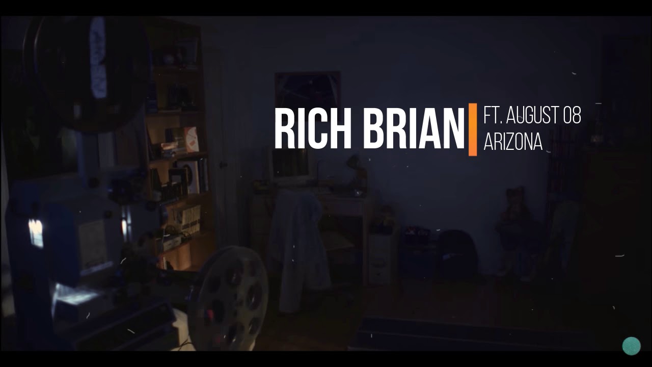 Rich Brian ft. AUGUST 08 - Arizona 🌵🌵(Instrumental)🌵🌵