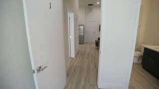 Orion 1421 Adams - Floor Plan Unit B2 (no Balcony)