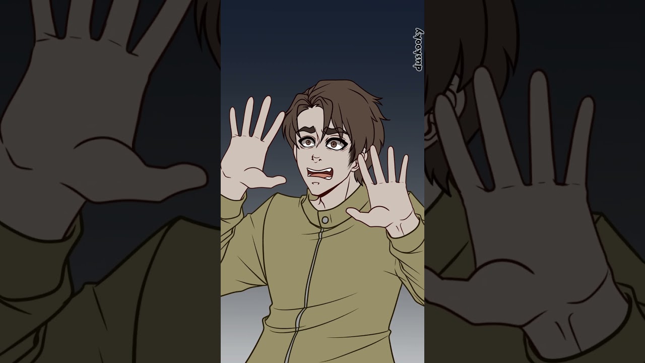 Canon VS Fanon Tim/Masky // Creepypasta// Marble Hornets [