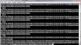 BM70 after reset   Transparent UART