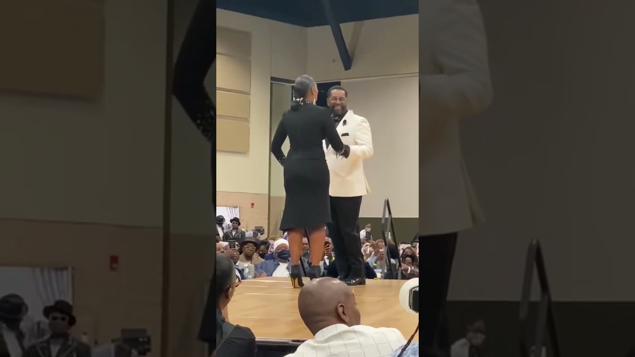 Sherry and Tyk WLSC 2021Chicago Steppin