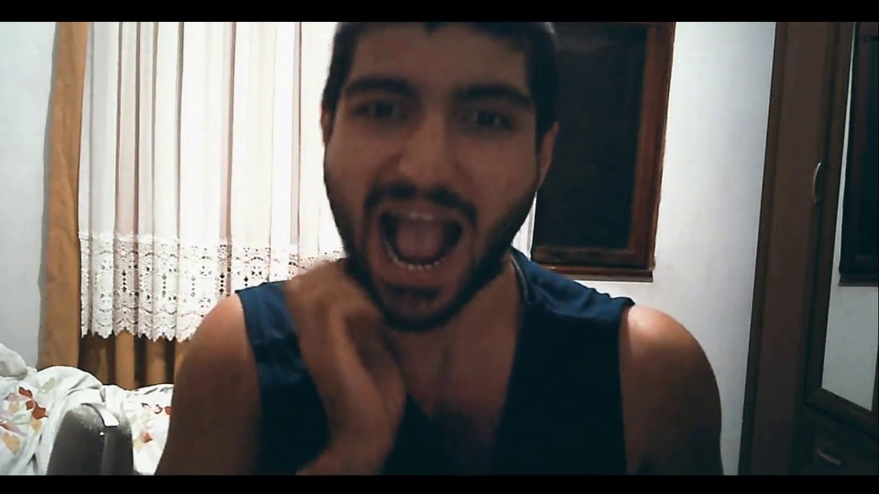 SAÇ SAKAL KAFA KAŞIMA KAŞINMA ASMR | RA
