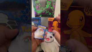Episode 126! Hunter V pulled another duplicate card as well. Deja vu 😱 #pokemon #pokemoncards