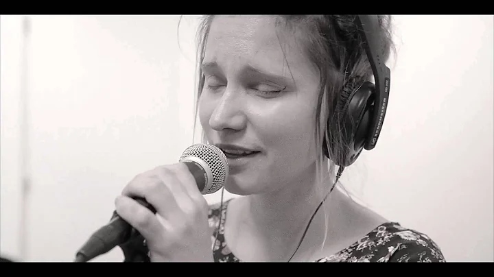 You Go To My Head - arr. Kristina Ray (Rajgelj) qu...