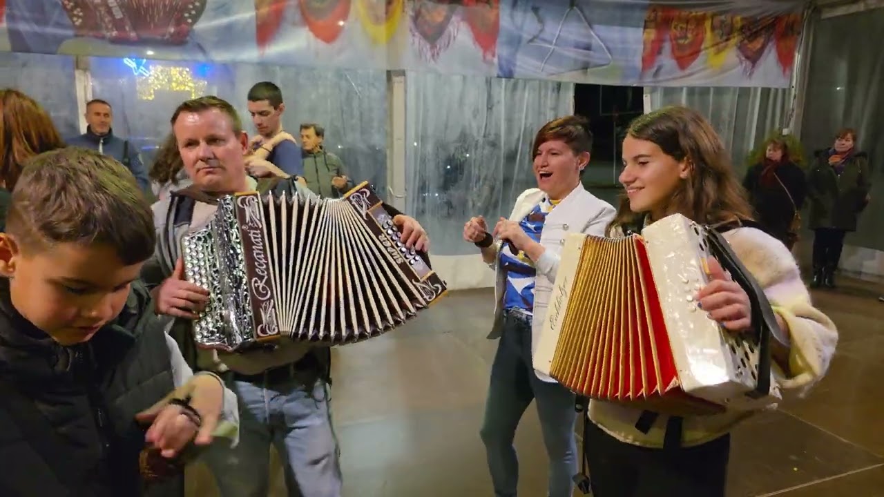 💥PRIMEIRO SÁBADO🇵🇹  DE 2026 EM PONTE DA BARCA💥