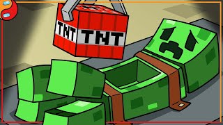 :     |   Minecraft 