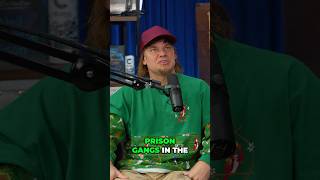 Prison Gangs as NFL Teams? Wildest League Idea EVER!