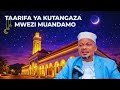 LIVE MUFTI WA TANZANIA ATANGAZA MUANDAMO WA MWEZI LEO TAREHE 19 03 2023