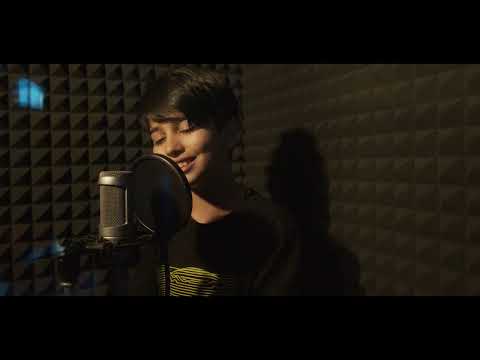 Mardale Gabriel Marian- De ai fi tu salcie la mal( Cover Mihaela Mihai)