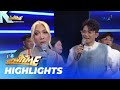 It's Showtime: ‘Andami kong ginagawa!’ Vice Ganda, sinasahuran ng P500,000 ang tagabalat ng mangga!